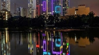 CHCC The Zei - Lê Đức Thọ - Quỹ căn bán