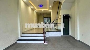 CHO THUÊ NHÀ 1 SẸC HẺM XE HƠI – ĐẶNG THÙY TRÂM, P.13, BÌNH THẠNH