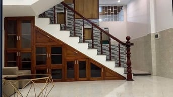 🏠 NHÀ 2 TẦNG KIỆT Ô TÔ THÔNG THOÁNG TẠI THANH KHÊ MÀ GIÁ CHƯA TỚI 4 T