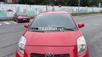 Toyota Yaris 2007 195 Triệu