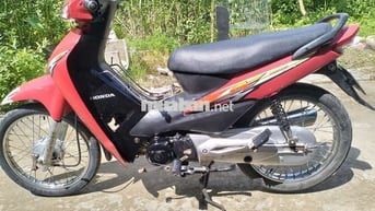 Xe zin mộc biển số 65