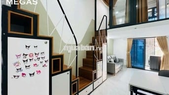 CĂN DUPLEX 2 NGỦ FULL NỘI THẤT TIỆN NGHI Ở NGHĨA ĐÔ CẦU GIẤY