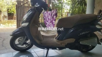 Bán xe máy Nozza 2012