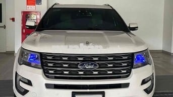 Bán ô tô Ford Explorer Limited 2.3L EcoBoost