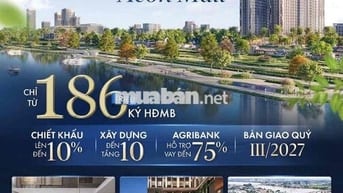 Căn Hộ Fresia Riverside 2PN, 1 Tolet Giá 1,79 Tỷ. Bank Hỗ Trợ Vay 75%