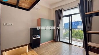 DUPLEX BAN CÔNG SIÊU NGON NGAY TẠI BÌNH THẠNH