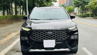 Ford Territory 2023 Titanium 1.5 AT - 46000 km