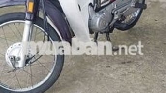 Xe honda supperim bs 83