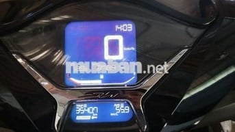 Bán SH 125 cbs 2020 Nguyên trạng