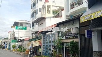 92m2, Đường 20 gần trung tâm Gò Vấp, nhỉnh 10 tỷ.