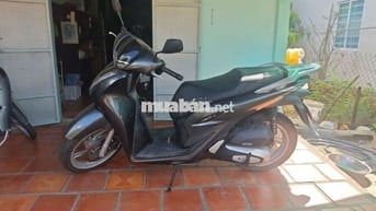 Xe Honda SH125i ABS, chính chủ, ít chạy