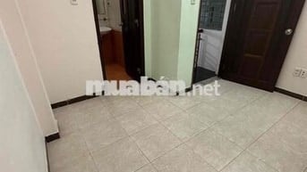 cho 1-2 người thuê phòng XVNT F17 Bình Thạnh, 4triệu (ban công riêng)