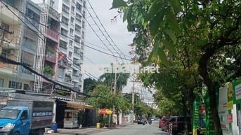 Bán nhà xinh, sổ đẹp, giá rẻ, Dương Quảng Hàm sầm uất, nhỉnh 3.25 tỷ