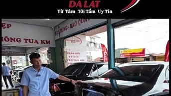 Daewoo Magnus 2006 - 100000 km