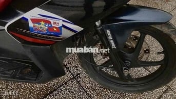 Honda ab máy rất êm mượt không hú