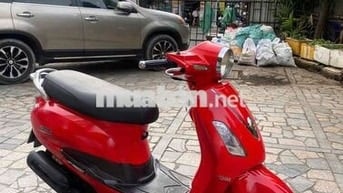 Xe alizabet giấy tờ đầy đủ