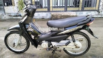 Xe 50cc dành cho học sinh xe đẹp biển 65