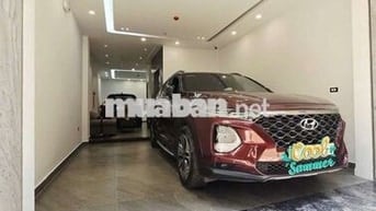 🏡☘️ Bán nhà Hoàng Quốc Việt, Cầu Giấy 7 tầng thang máy, gara ôtô, 65m