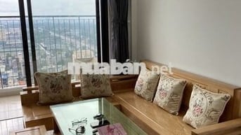 Cho thuê căn hộ 2 phòng ngủ Charm City Full Nội Thất