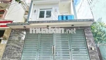 ☎️ Cho Thuê Nhà HXH Đường C18, 6x18m_Trệt 3 Lầu, Nhà Mới Đẹp