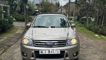 2009 XLS 2.3L 4x2 AT - 89000 km