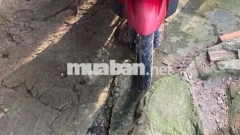 Bánh xe novo 3 ít sử dụng