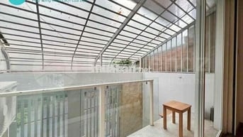 CHDV 1PN BANCOL NGAY CÔNG VIÊN VĂN HOÁ GÒ VẤP - ĐH VĂN LANG CS3