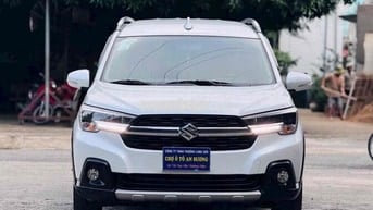 Suzuki XL 7 2023 - 60000 km