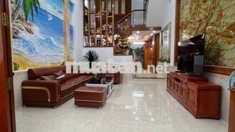 CẦN BÁN CĂN BIỆT THƯ MINI 5MX21M NGUYỄN TƯ GIẢN-AN HỘI TÂY-GÒ VẤP-HCM