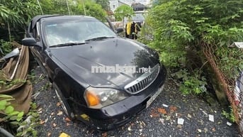 2004 2.5 AT - 150000 km