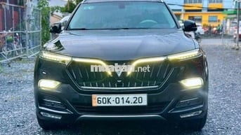 Vinfast Lux SA 2.0 Sx 2022. Odo 50.000km