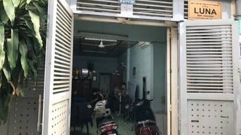 Bán nhà hẻm xe tải 474 Nguyễn Tri Phương phường 9 quận 10, 