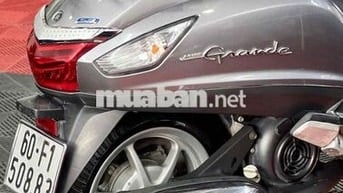 💥Grande đời 2014 BSĐN có CCCD Chủ xe máy ngon💥