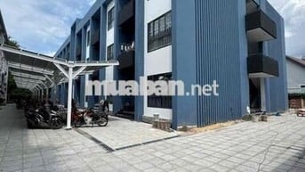 Cho thuê căn hộ mini hẻm đường Lê Hồng Phong phường Phú Lợi