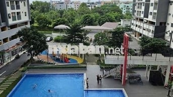 Căn hộ Ecoxuan Lái Thiêu, 2PN, FULL nội thất