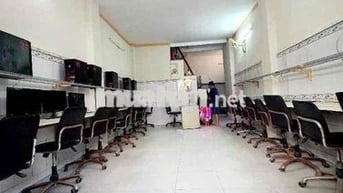 Nhà hẻm ô tô đường Kinh Dương Vương chỉ 4 tỉ