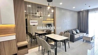 CHO THUÊ CĂN HỘ C SKY VIEW CHÁNH NGHĨA NỘI THẤT MỚI 2PN