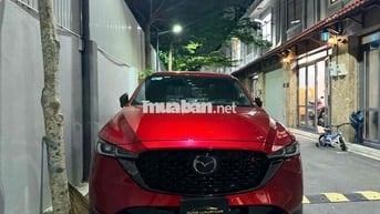 Mazda cx5 spot sx 2023 phom 24