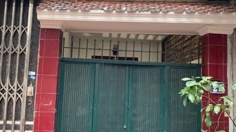 Chính Chủ cho thuê nhà riêng Ngõ 72 Chính Kinh, Thanh Xuân, Hà Nội