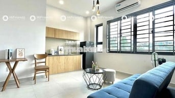 Cho thuê căn hộ ngay Lotte TDT RMIT NTT UFM trung tâm Q7 Q4 Q1 SC Vivo