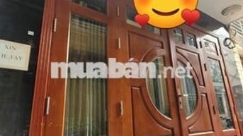 BÁN NHÀ NGUYỄN BẶC NGAY CHỢ PHẠM VĂN HAI QUẬN TÂN BÌNH