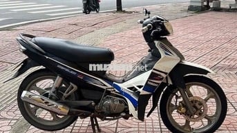 💥Sirius đời 2013 BS Tỉnh Chính máy êm giá rẻ💥