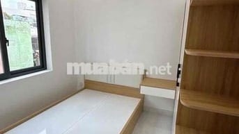 BÁN NHÀ NỞ HẬU HOÀNG DIỆU F10 PHÚ NHUẬN