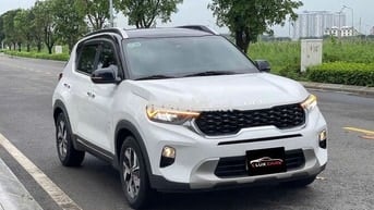 Kia Sonet 2022 Premium 1.5 AT - 53000 km
