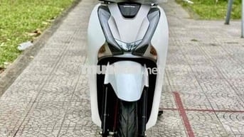 Sh125 Trắng 2019 biển số 43. Hỗ Trợ Trả trước 0₫