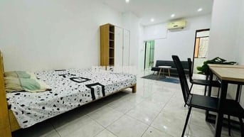 Cho Thuê Phòng Giá Mềm NT Cơ Bản Mặt Tiền Đường Ngay Trung Tâm Quận 6