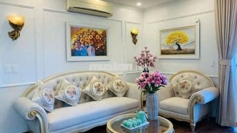 Bán chung cư HTT Tower 197 Trần Phú, Hà Đông 90m2, 3PN, 2VS, giá tốt