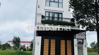 Đất nền mặt tiền đường Hà Huy Tập – Khu đô thị Ân Phú – Cơ hội đầu tư