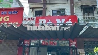 Nhà 3 Tầng Đường 15m Trần Nhân Tông vị trí kinh doanh sầm uất