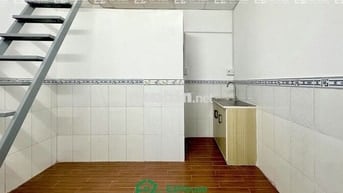Phòng mới giá rẻ - Có cho xe điện/Nuôi pet - 25m2-Hương Lộ 2, Bình Tân